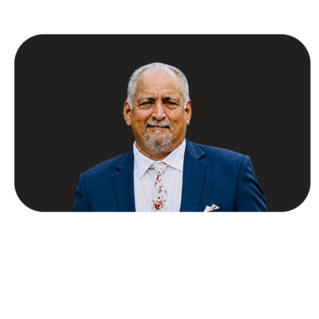 J. David De Sisto, founder and CEO of De Sisto Construction, a licensed general contractor in Signal Hill, CA.