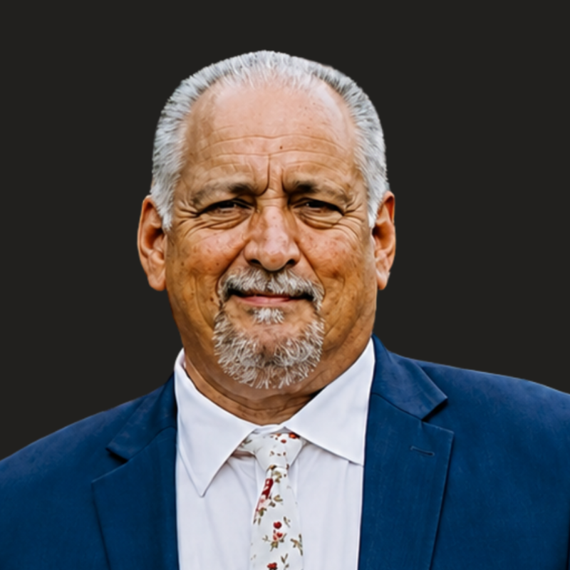 J. David De Sisto, Founder and CEO of De Sisto Construction, Inc.