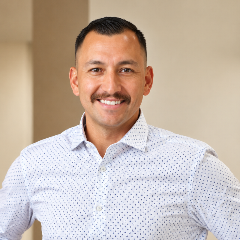 Tyler De Sisto, Vice President of De Sisto Construction, Inc.